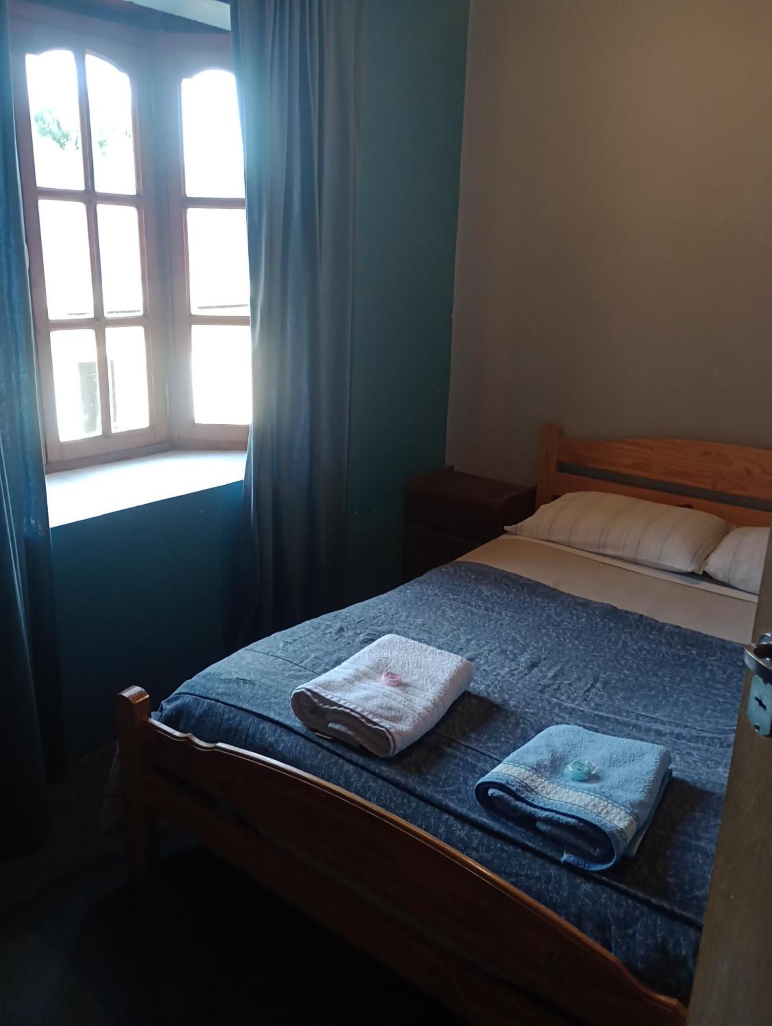 La Casa De Emma Vandrerhjem Esquel Eksteriør bilde